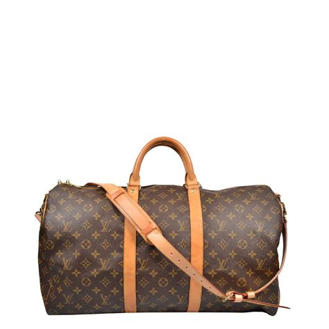 Louis Vuitton koffers 